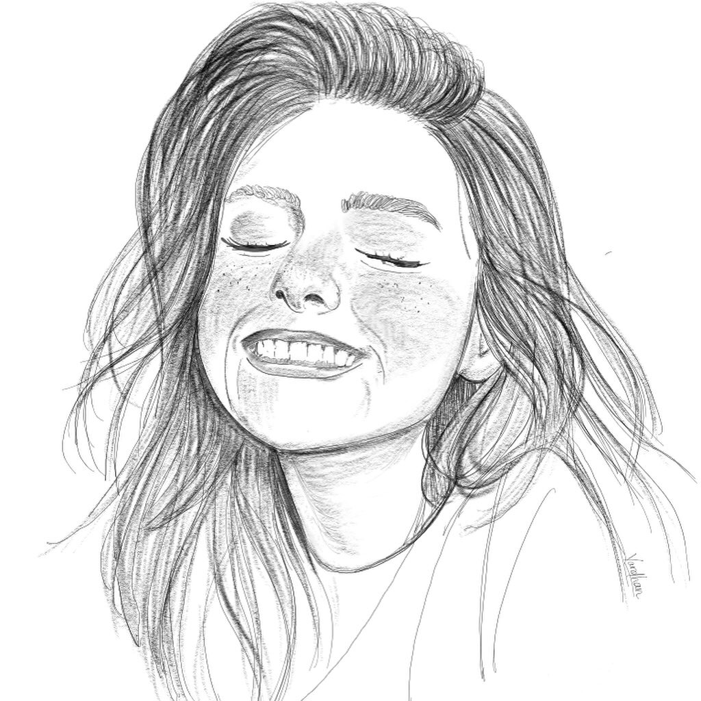 Girl Portrait