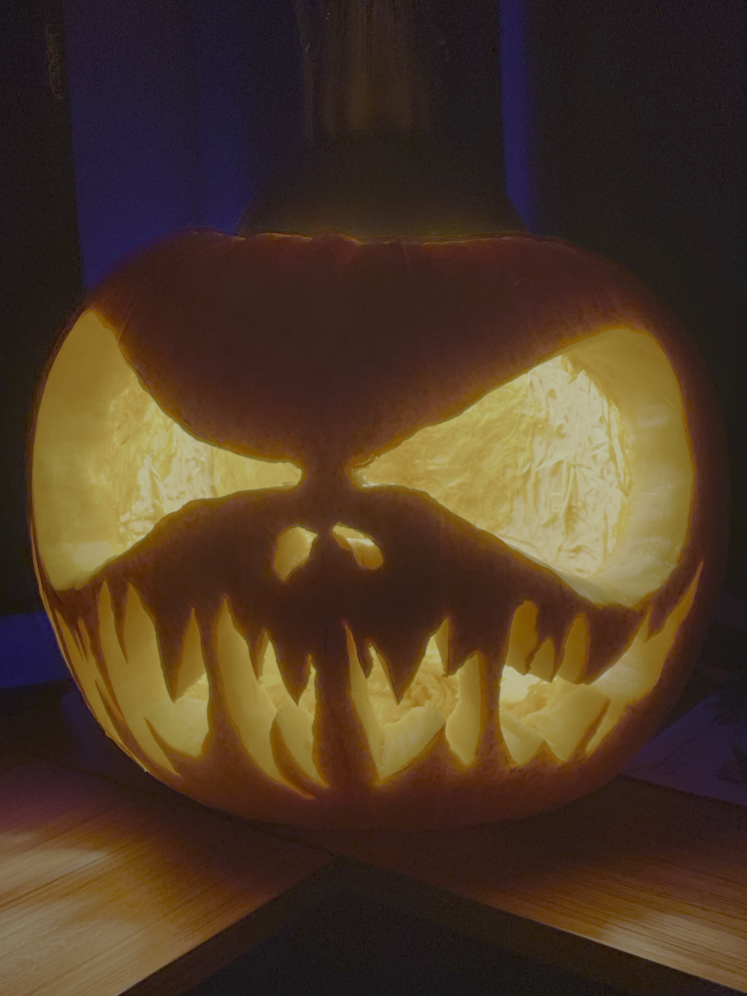 Jack O'Lantern