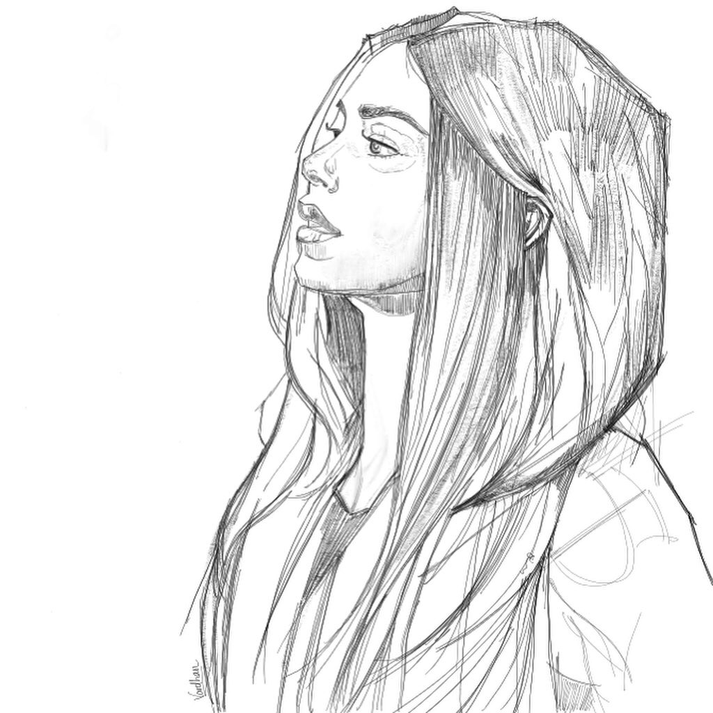 Woman Portrait