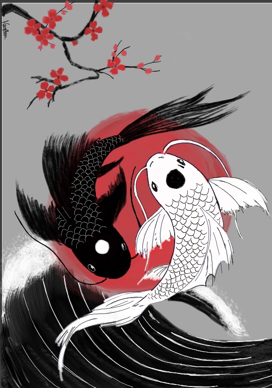Yin Yang